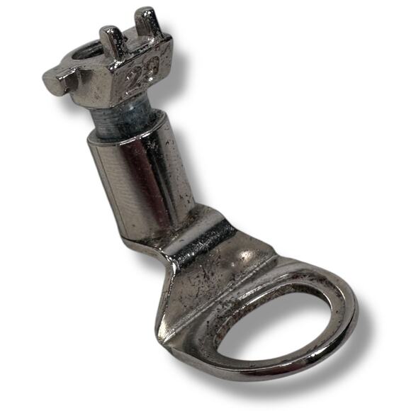 Bernina Sewing Machine Big Quilting Presser Foot #29 Old Style 530-1630 Series - Picture 1 of 5